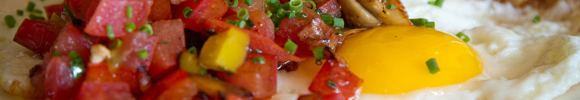 Eating American (New) Breakfast & Brunch Cafe at 318 Cafe restaurant in Excelsior, MN.